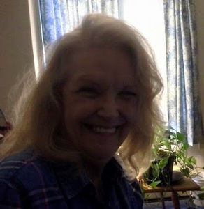 Meet your Posher, Karen